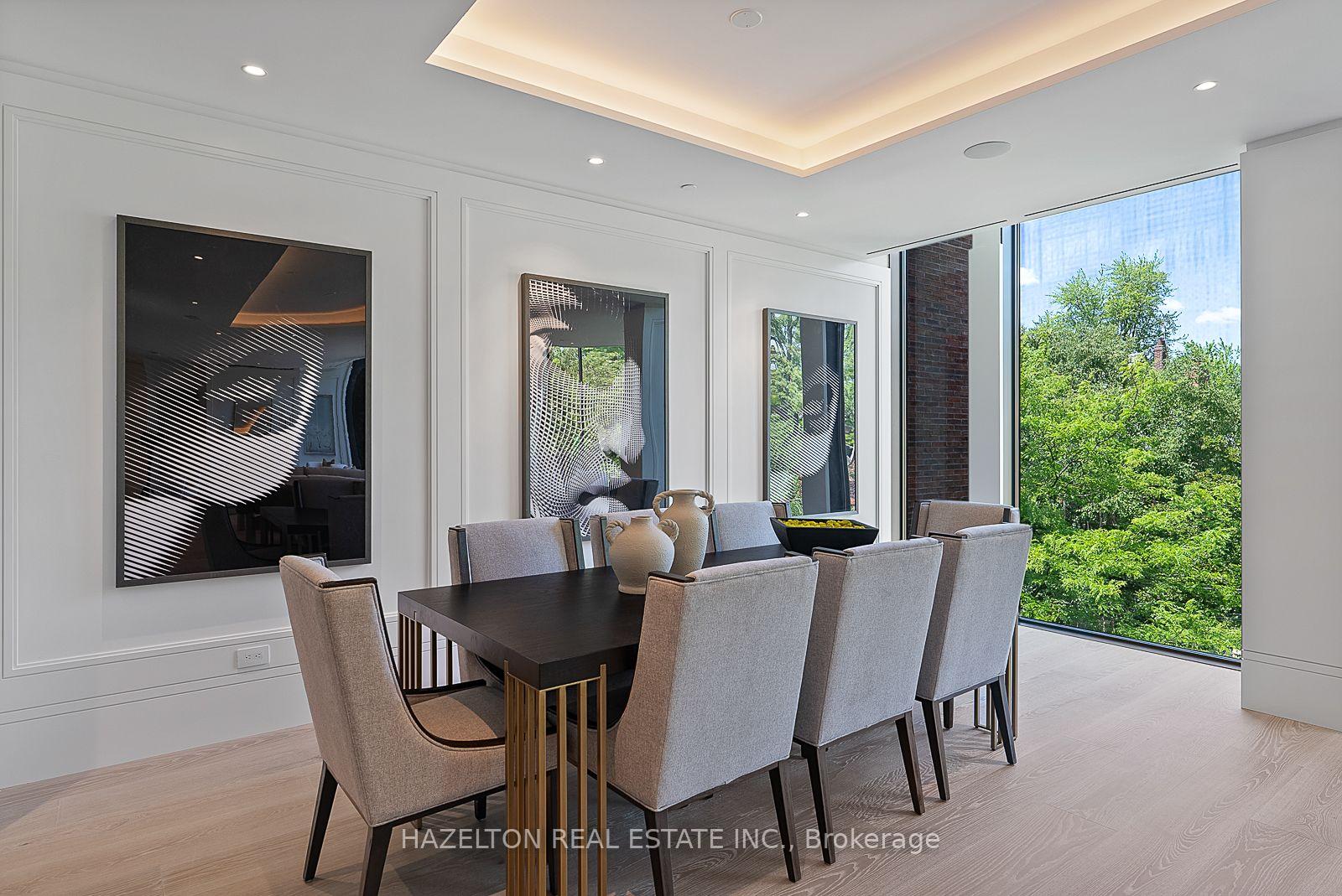 7 Dale Avenue 302, Toronto Unit: 302