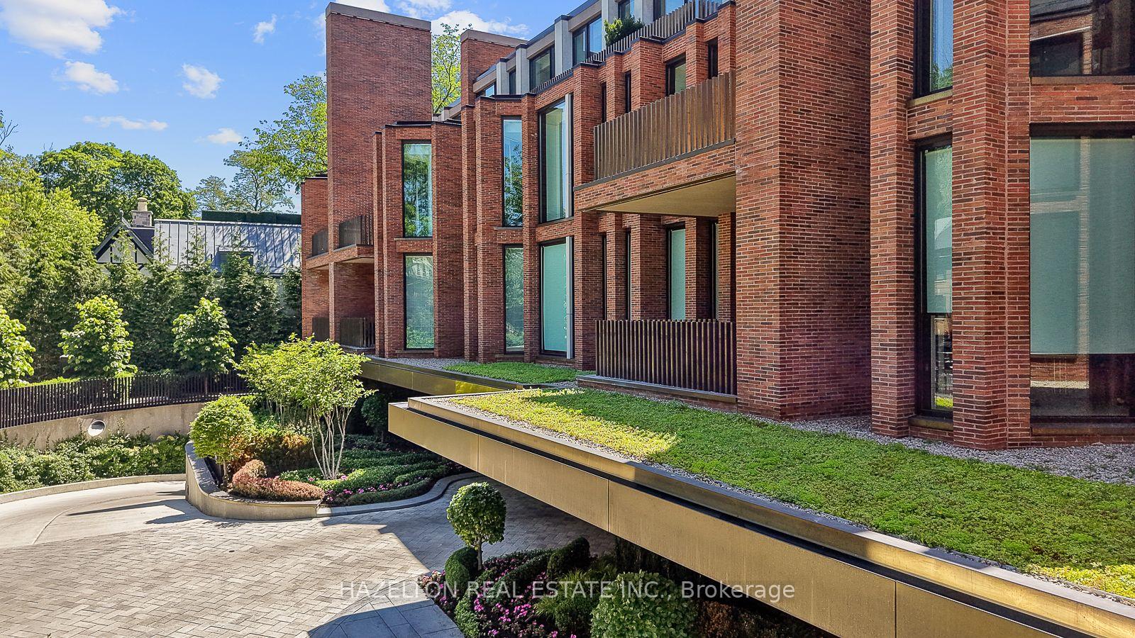 7 Dale Avenue 302, Toronto Unit: 302