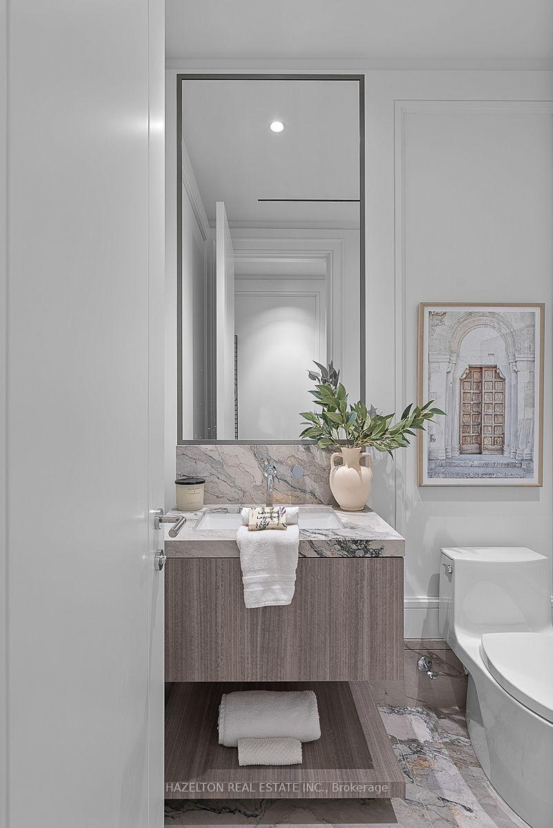 7 Dale Avenue 302, Toronto Unit: 302