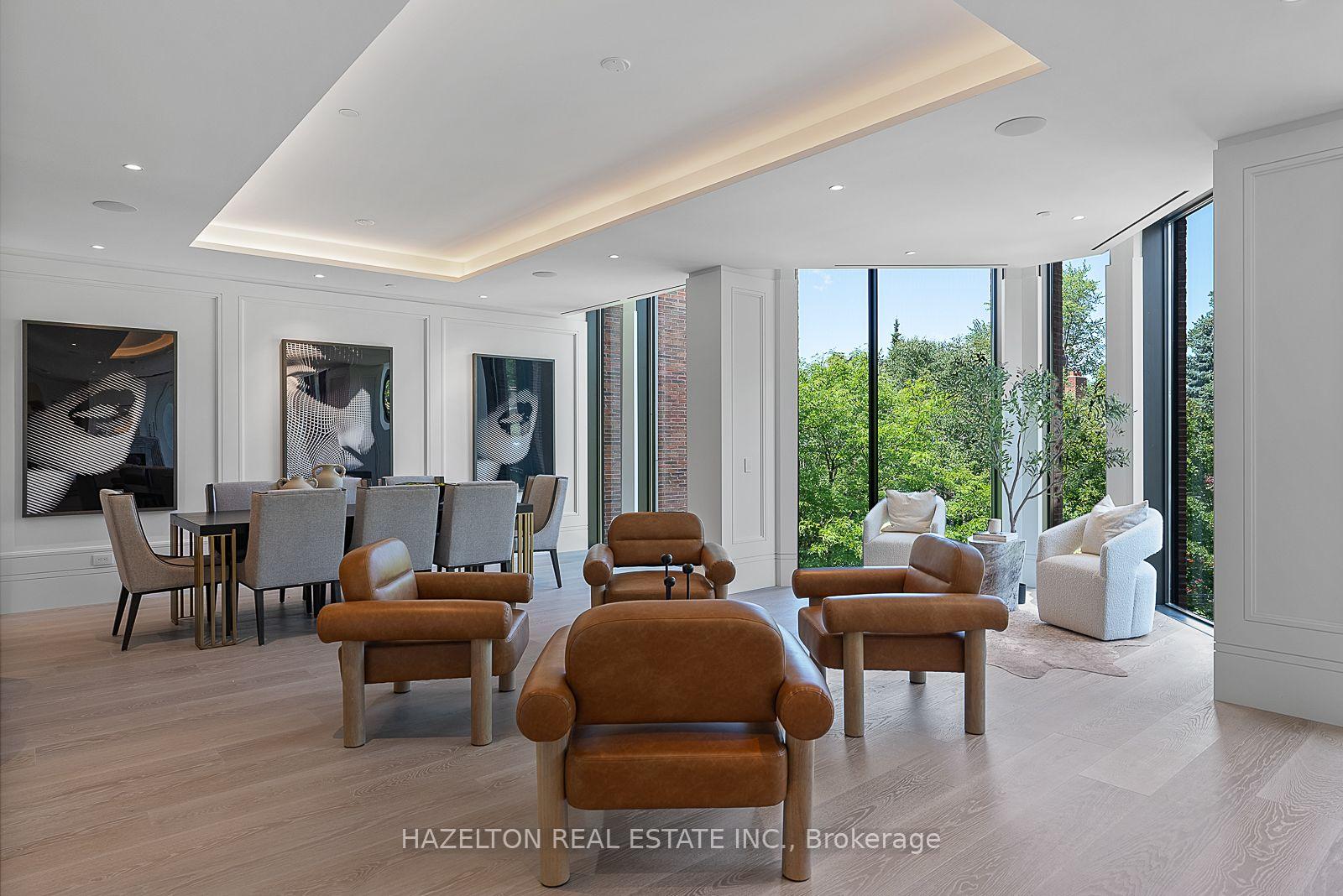 7 Dale Avenue 302, Toronto Unit: 302