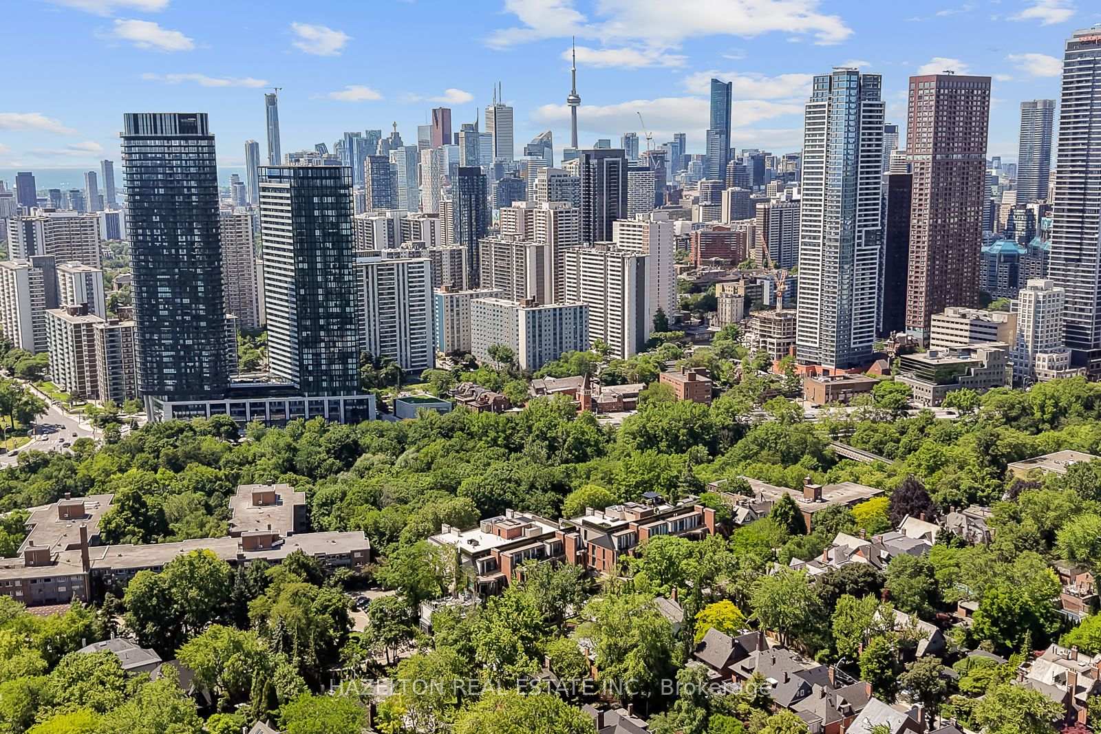 7 Dale Avenue 302, Toronto Unit: 302