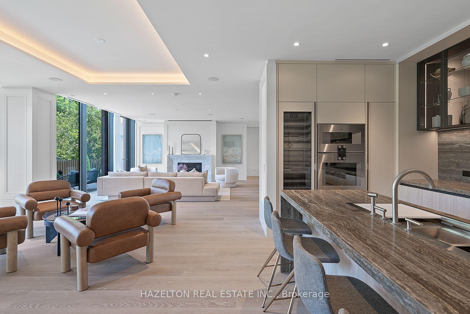 7 Dale Avenue 302, Toronto Unit: 302