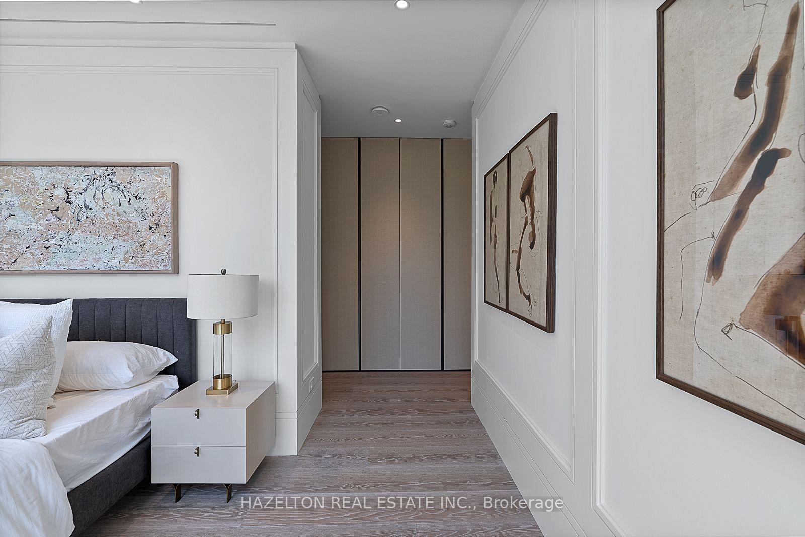 7 Dale Avenue 302, Toronto Unit: 302