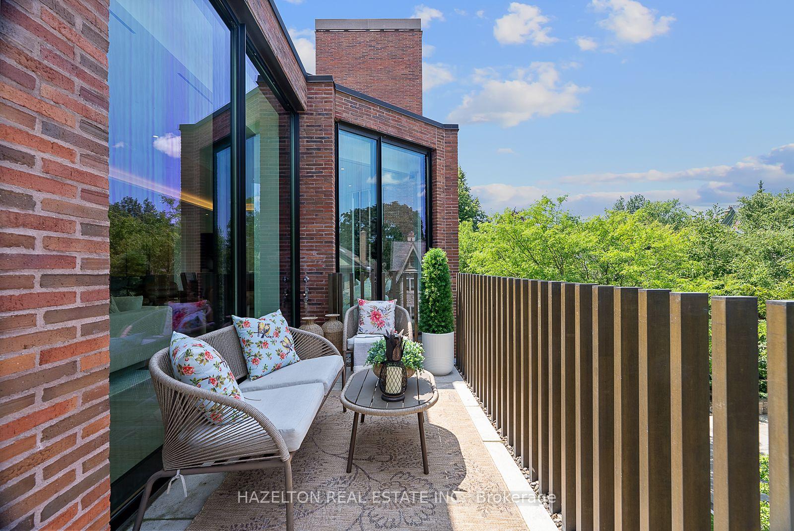 7 Dale Avenue 302, Toronto Unit: 302