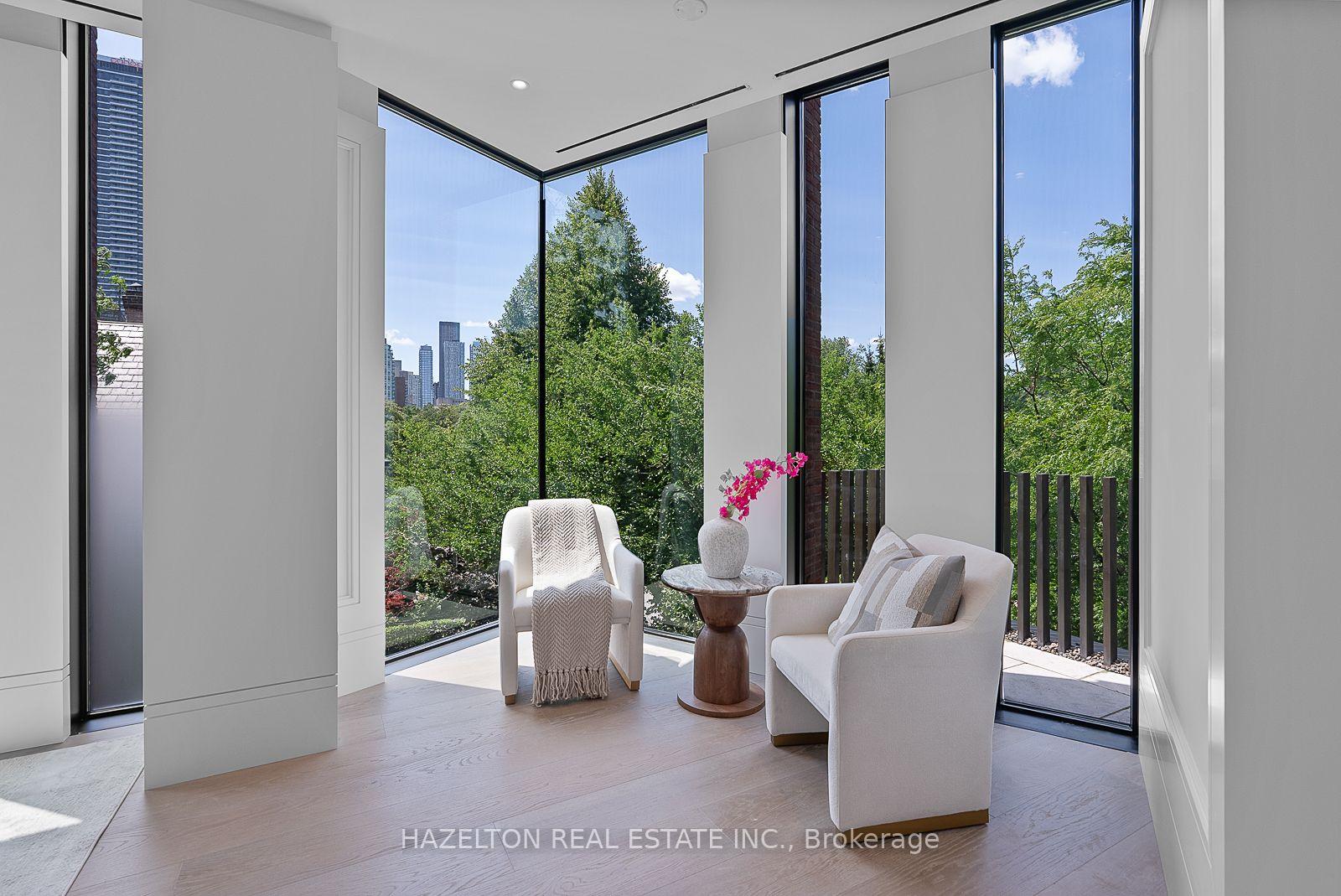 7 Dale Avenue 302, Toronto Unit: 302