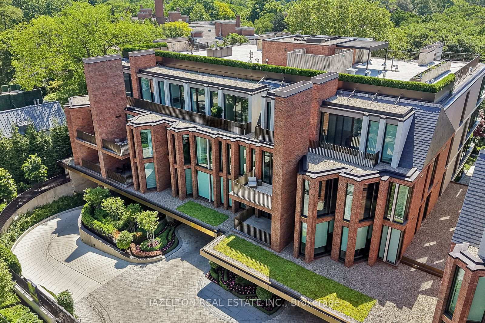 7 Dale Avenue 302, Toronto Unit: 302
