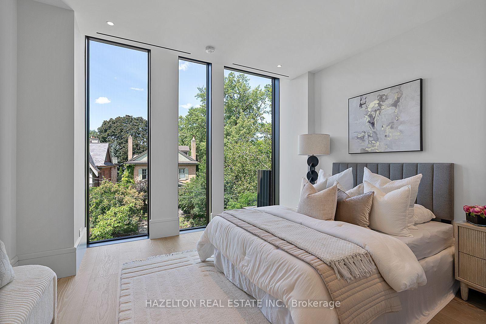 7 Dale Avenue 302, Toronto Unit: 302