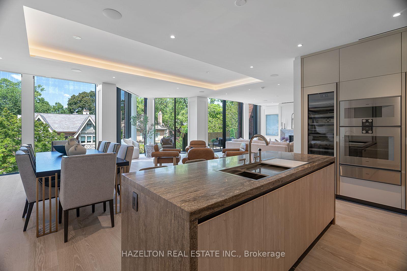 7 Dale Avenue 302, Toronto Unit: 302
