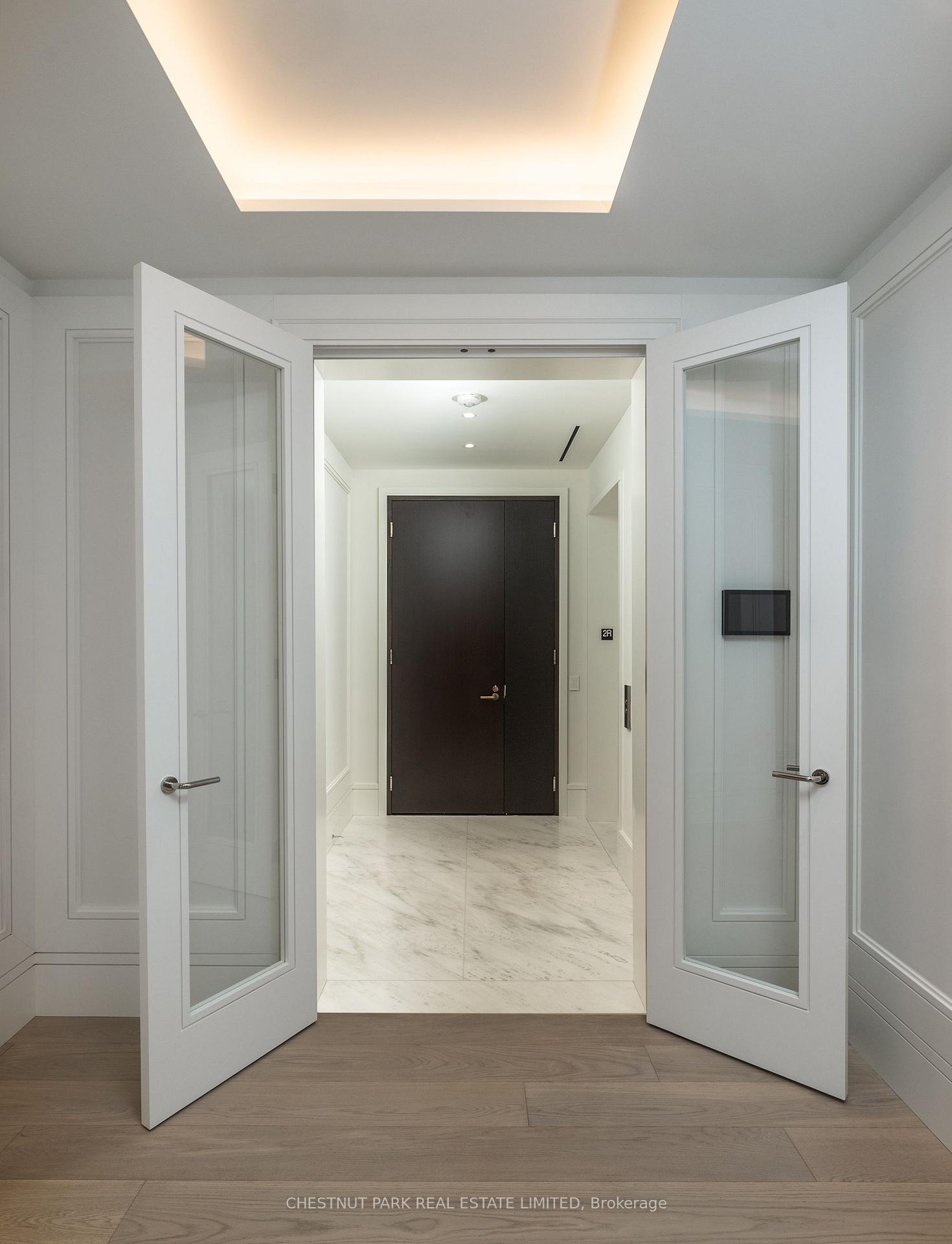 7 Dale Avenue 205, Toronto Unit: 205