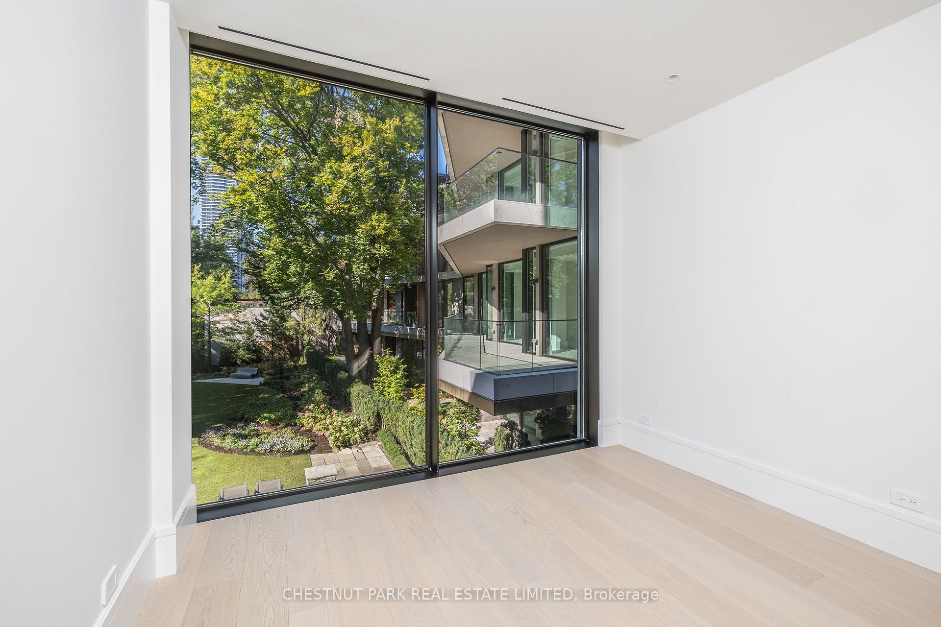 7 Dale Avenue 205, Toronto Unit: 205