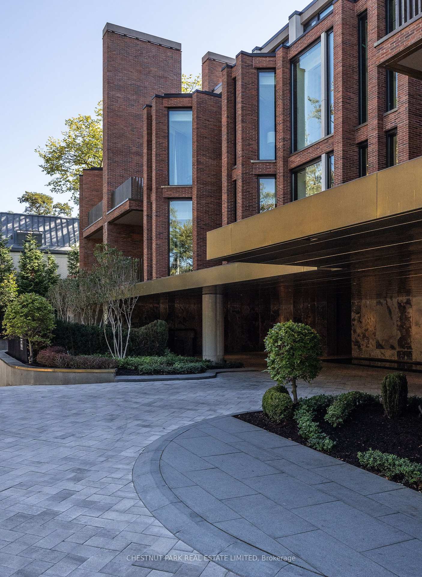 7 Dale Avenue 205, Toronto Unit: 205
