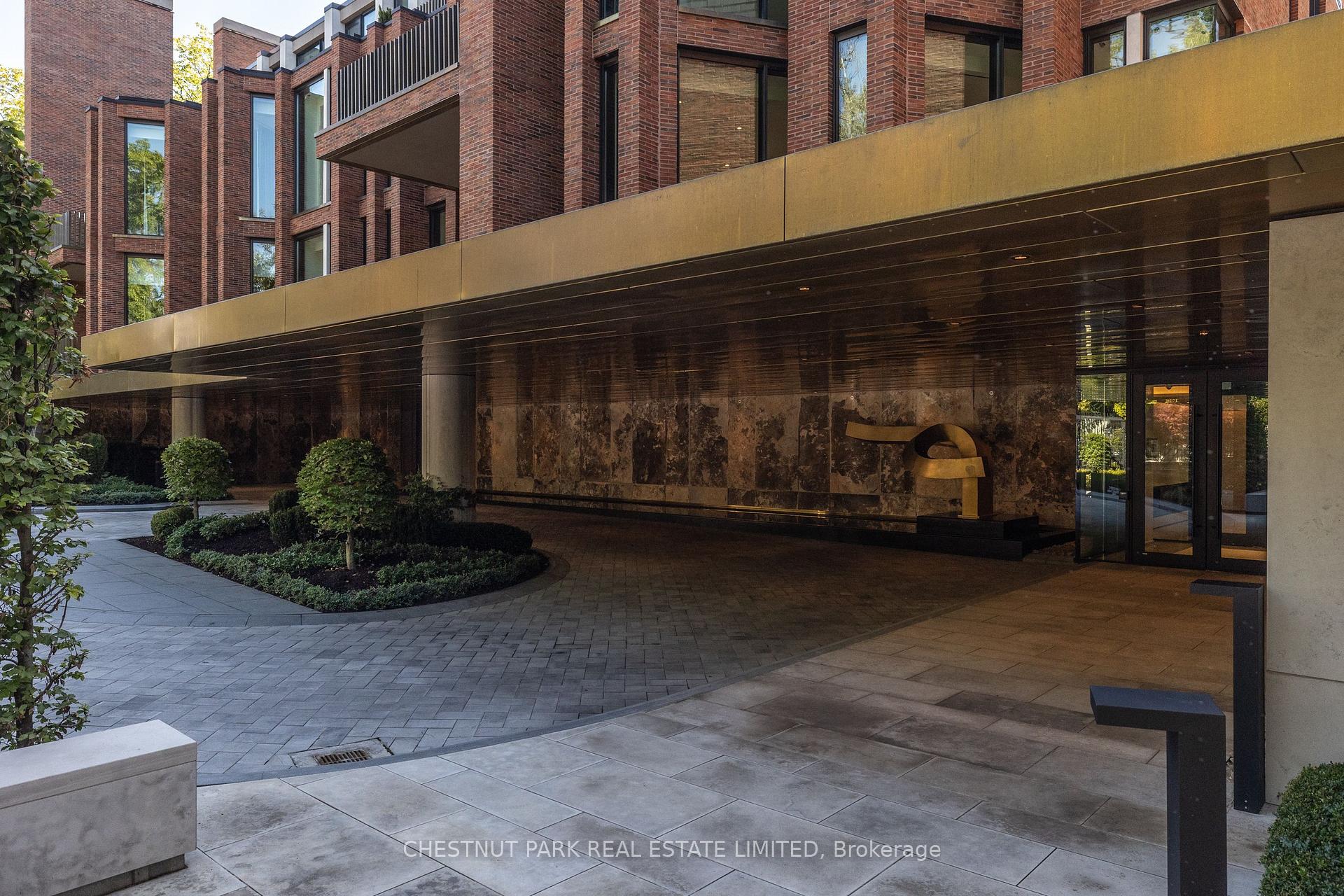 7 Dale Avenue 205, Toronto Unit: 205