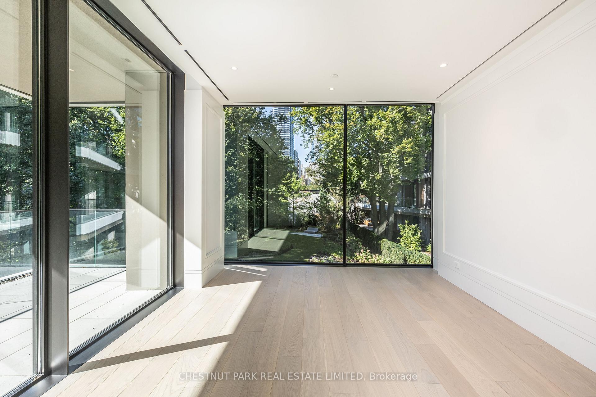 7 Dale Avenue 205, Toronto Unit: 205