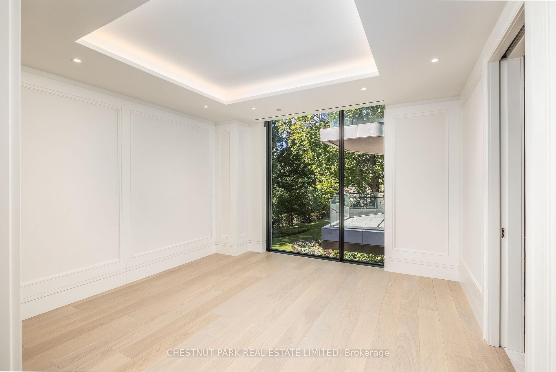 7 Dale Avenue 205, Toronto Unit: 205