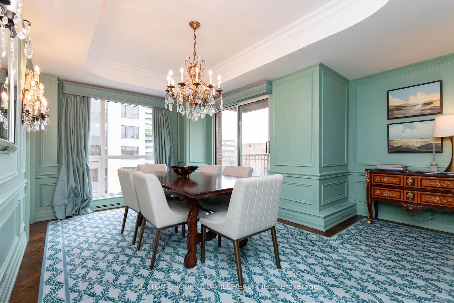 38 Avenue Road 700, Toronto Unit: 700