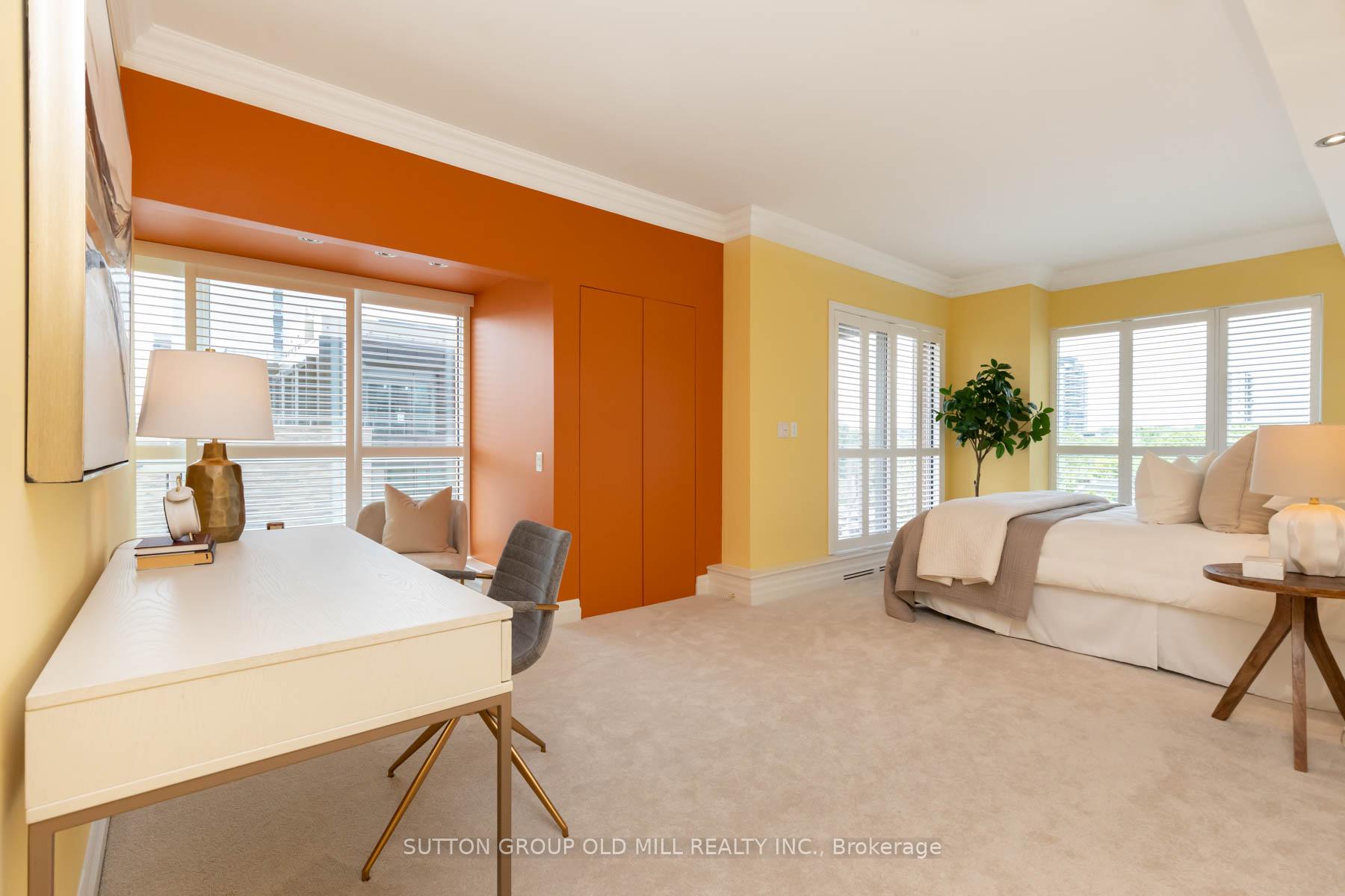 38 Avenue Road 700, Toronto Unit: 700