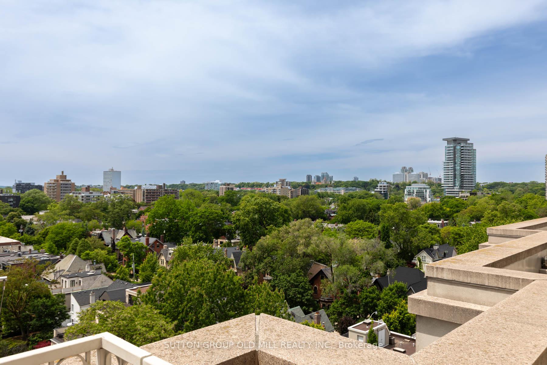 38 Avenue Road 700, Toronto Unit: 700