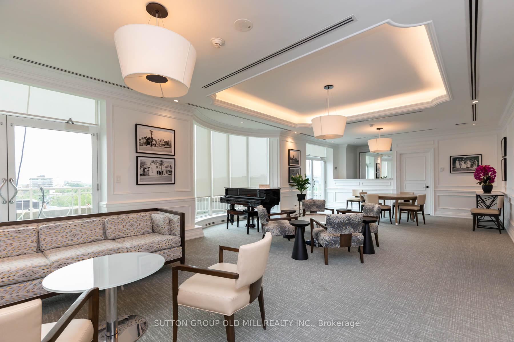 38 Avenue Road 700, Toronto Unit: 700