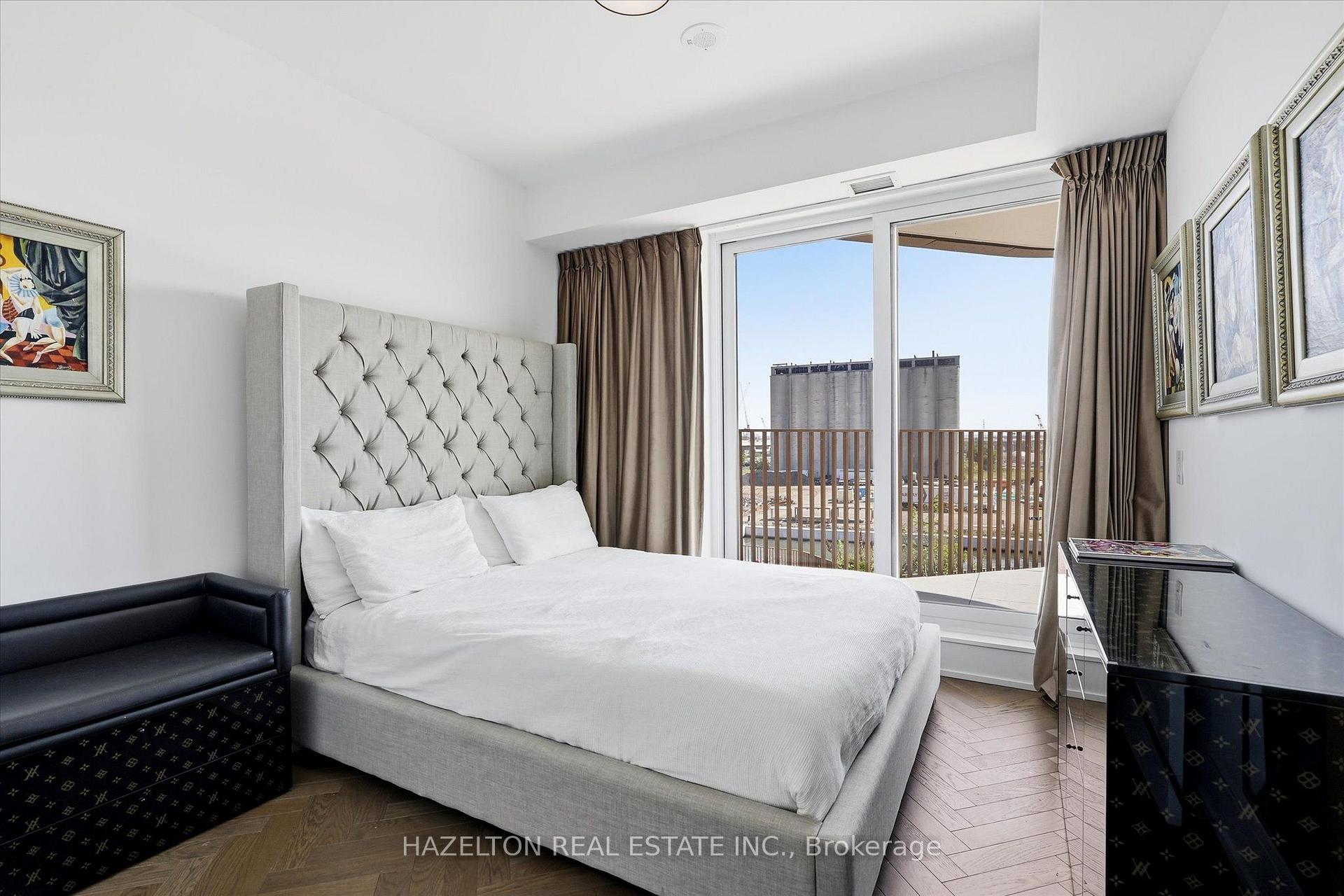 155 Merchants Wharf 304, Toronto Unit: 304
