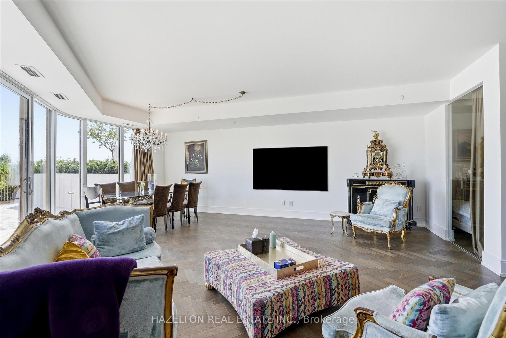 155 Merchants Wharf 304, Toronto Unit: 304