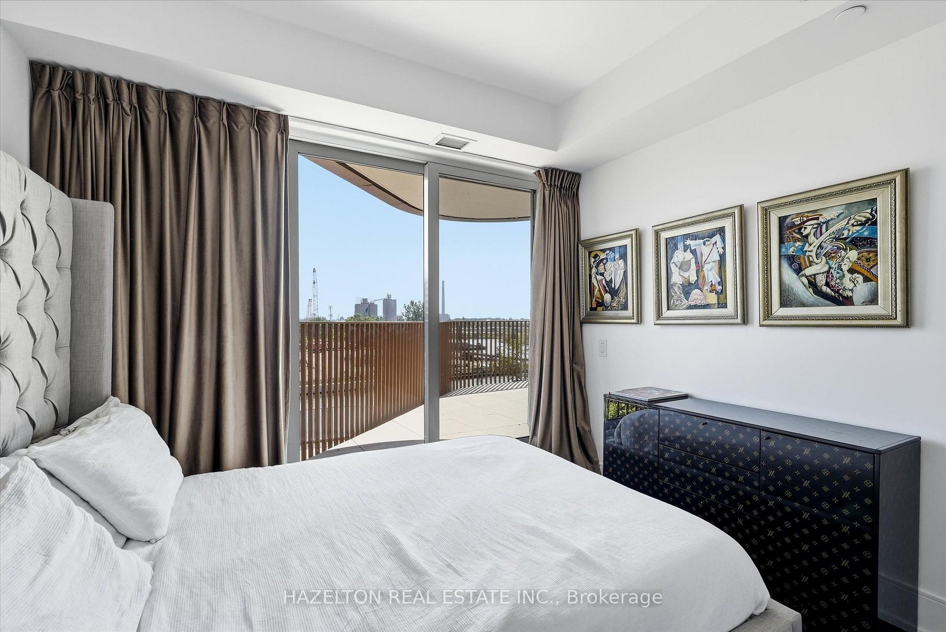 155 Merchants Wharf 304, Toronto Unit: 304