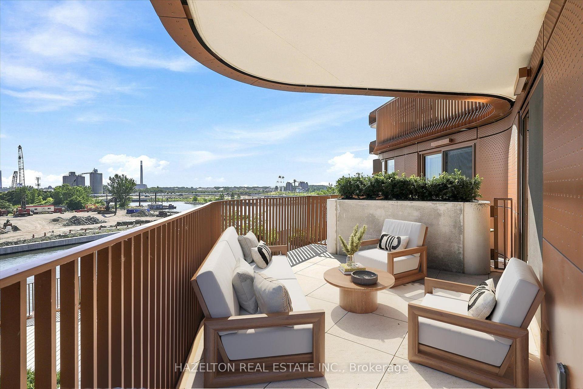 155 Merchants Wharf 304, Toronto Unit: 304