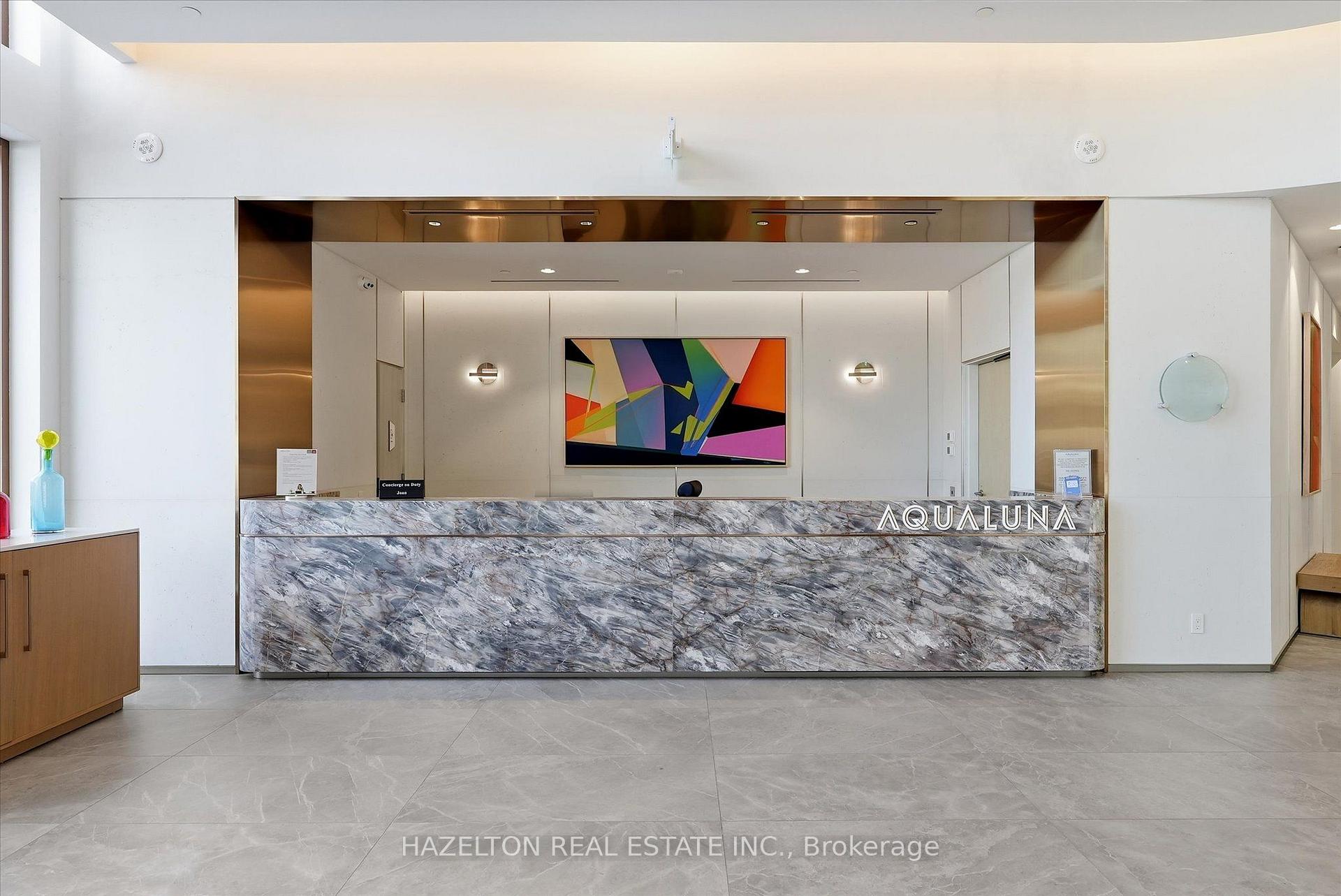 155 Merchants Wharf 304, Toronto Unit: 304