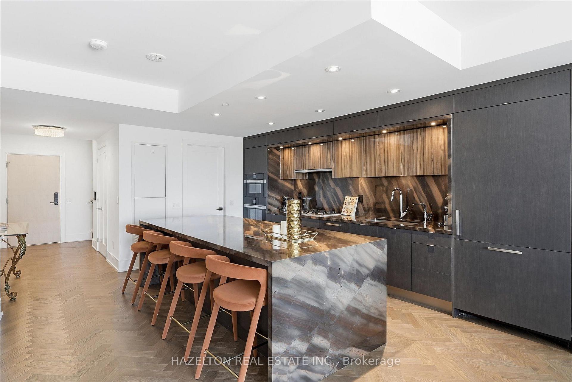 155 Merchants Wharf 304, Toronto Unit: 304