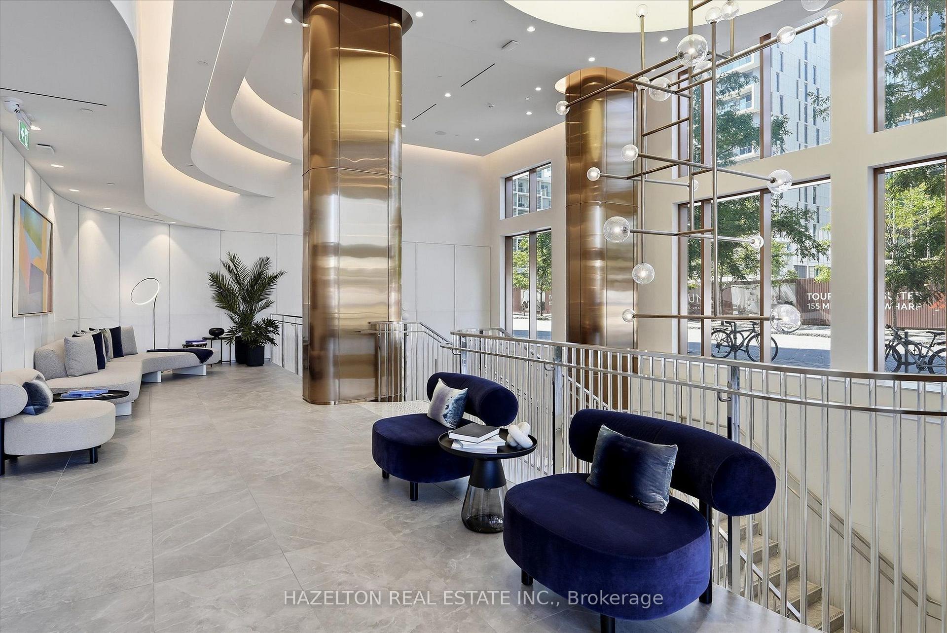 155 Merchants Wharf 304, Toronto Unit: 304