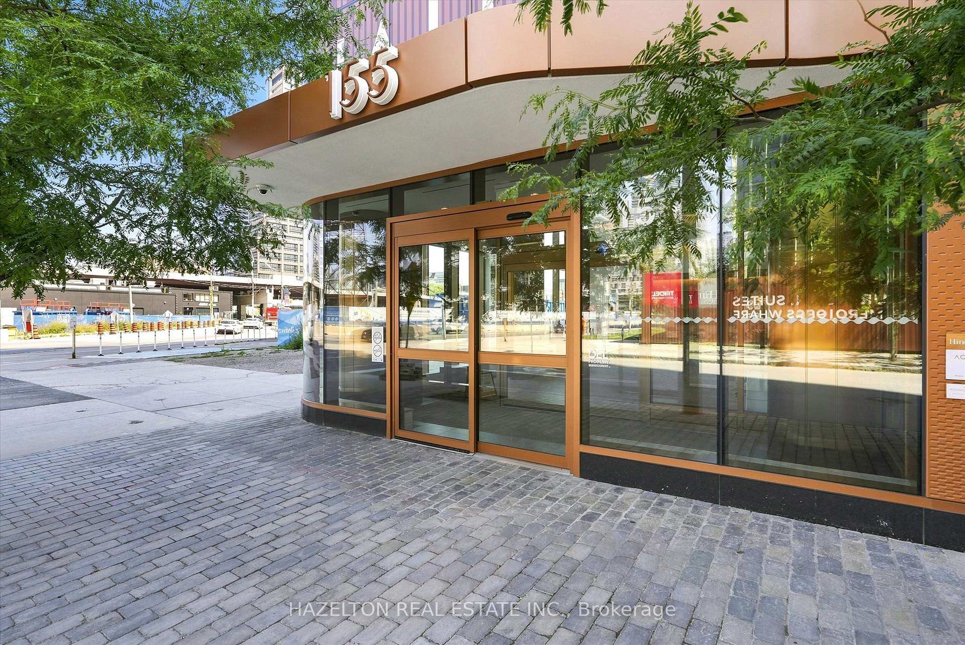 155 Merchants Wharf 304, Toronto Unit: 304