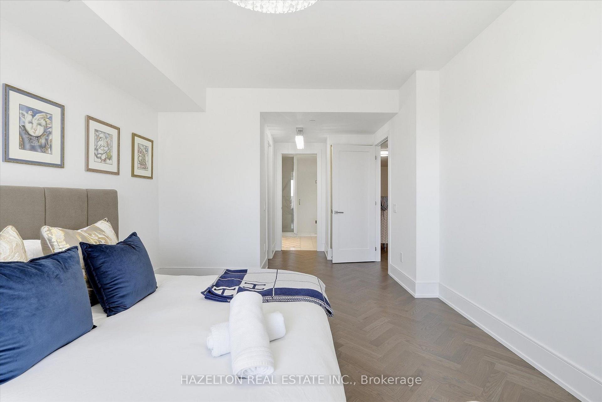 155 Merchants Wharf 304, Toronto Unit: 304