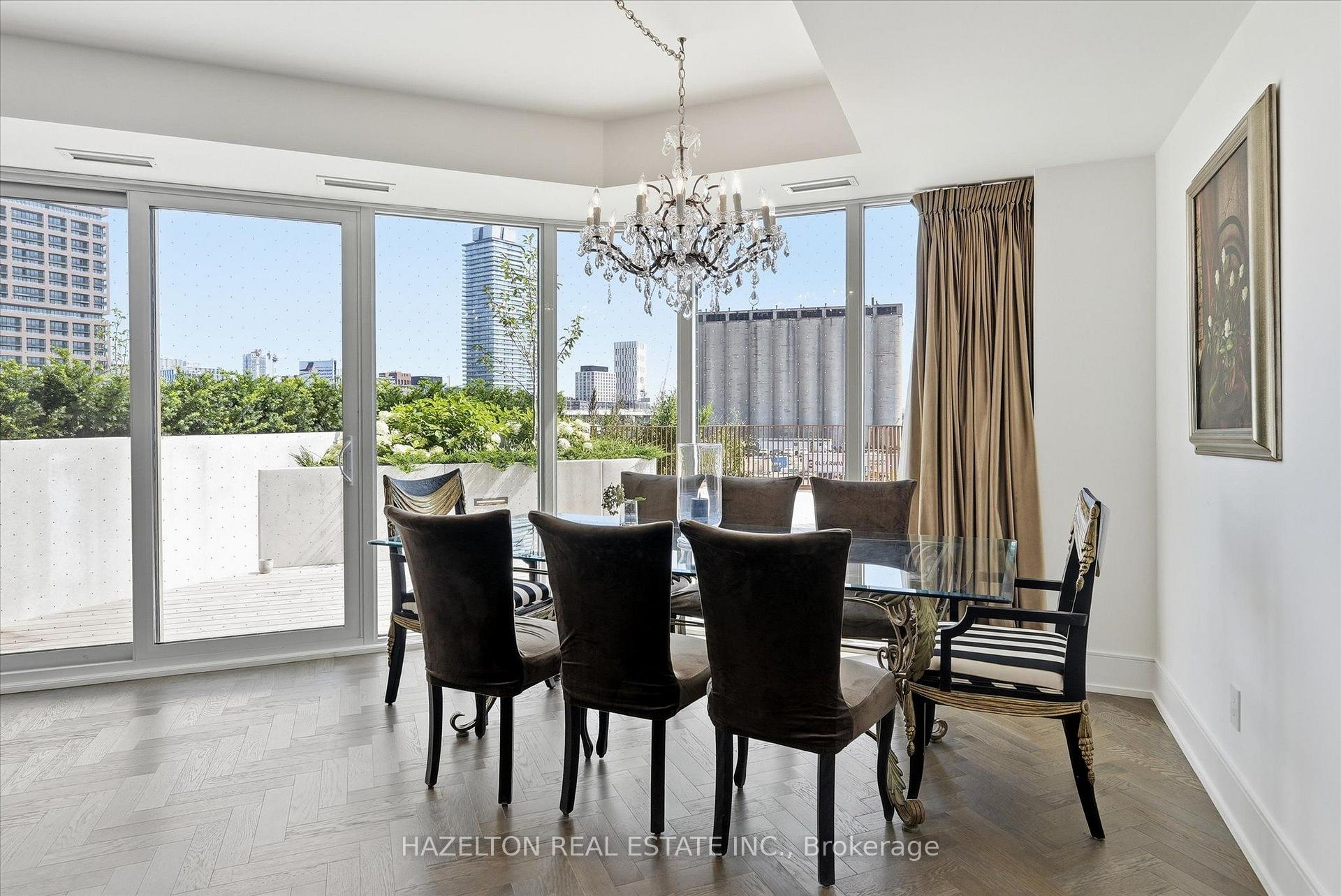 155 Merchants Wharf 304, Toronto Unit: 304