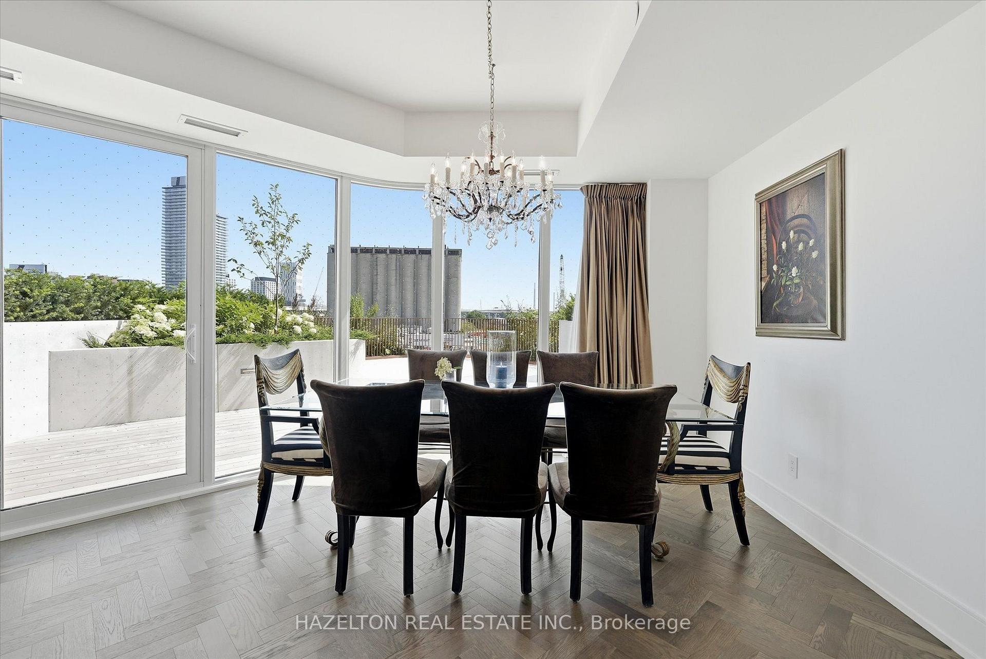 155 Merchants Wharf 304, Toronto Unit: 304