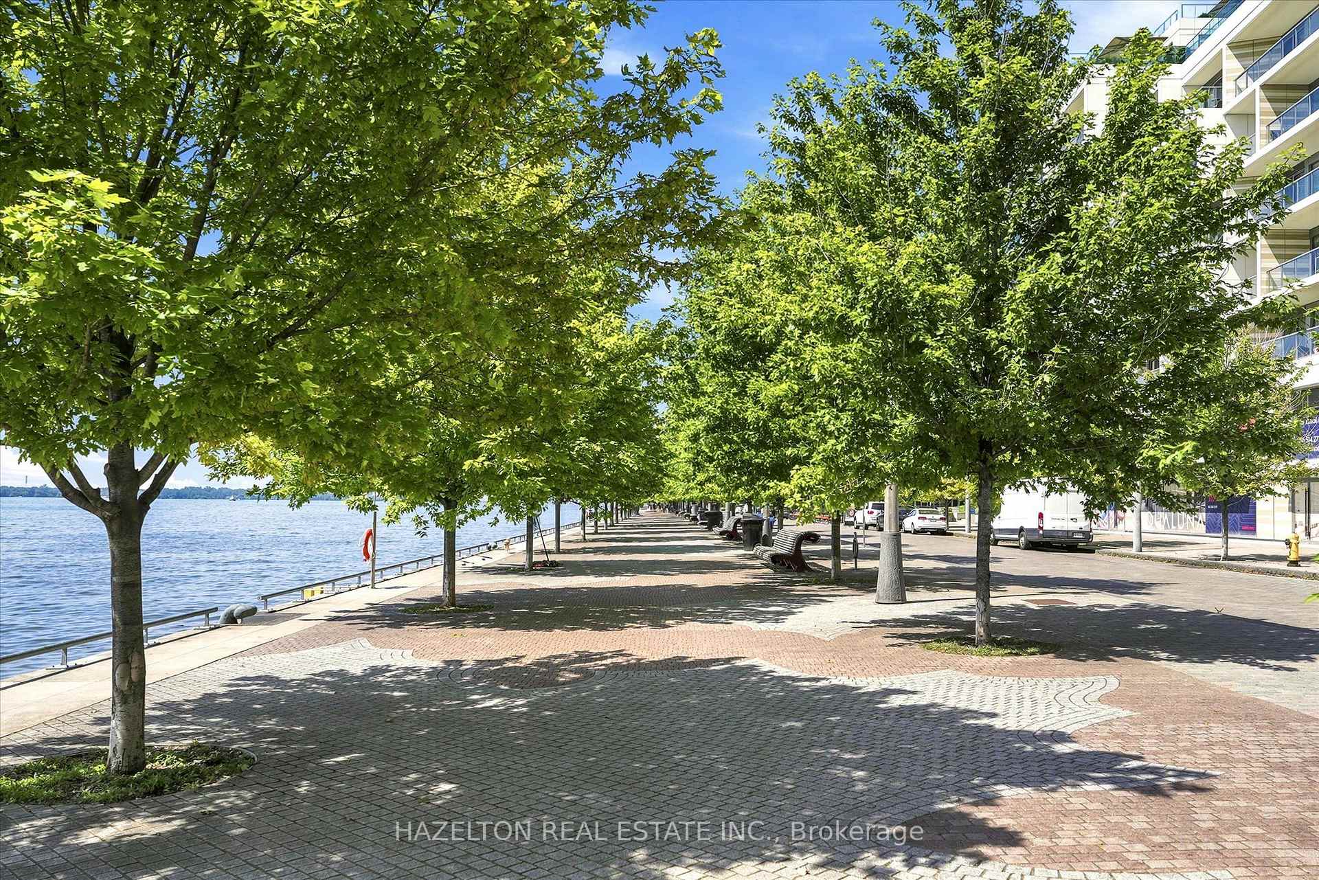 155 Merchants Wharf 304, Toronto Unit: 304