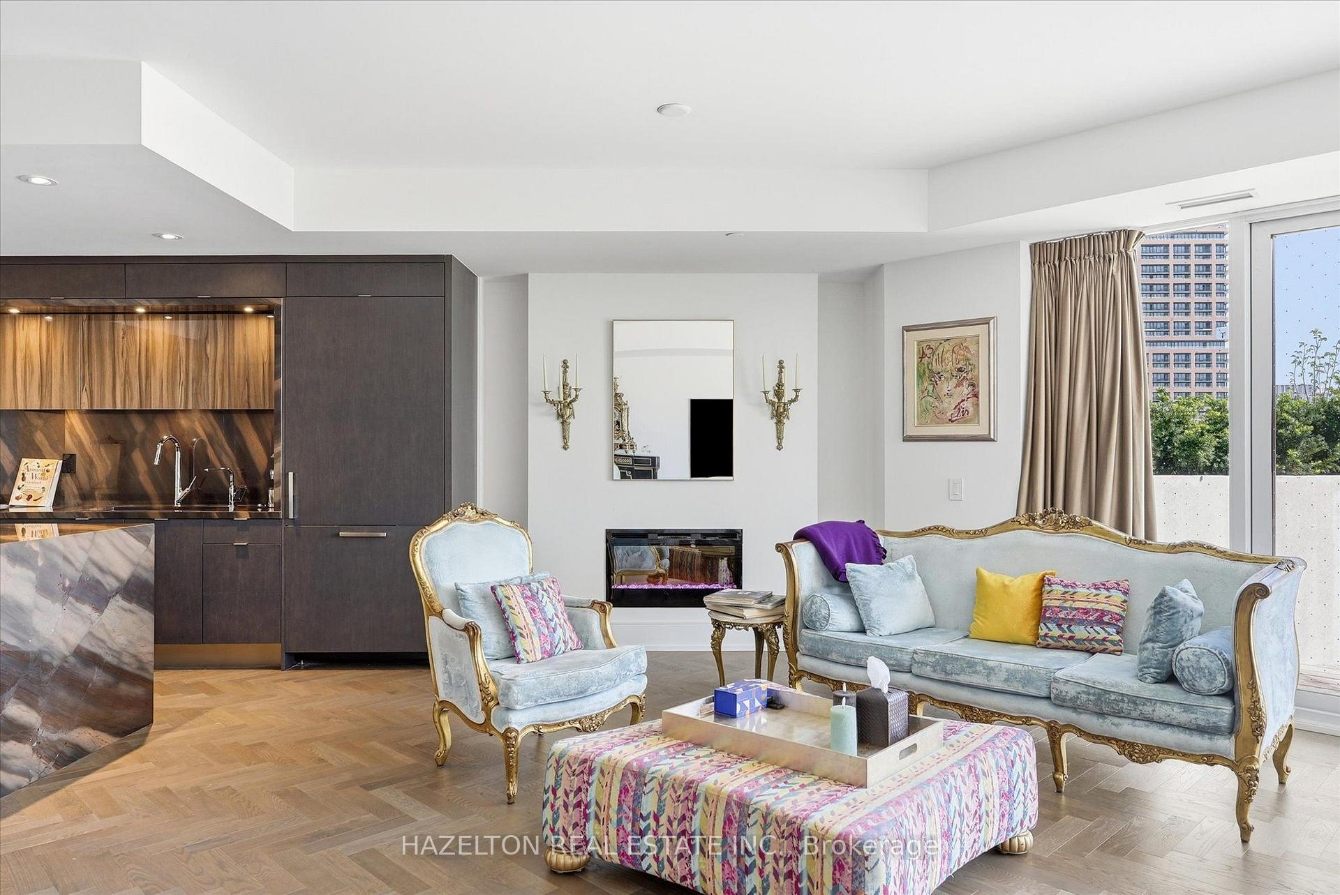 155 Merchants Wharf 304, Toronto Unit: 304