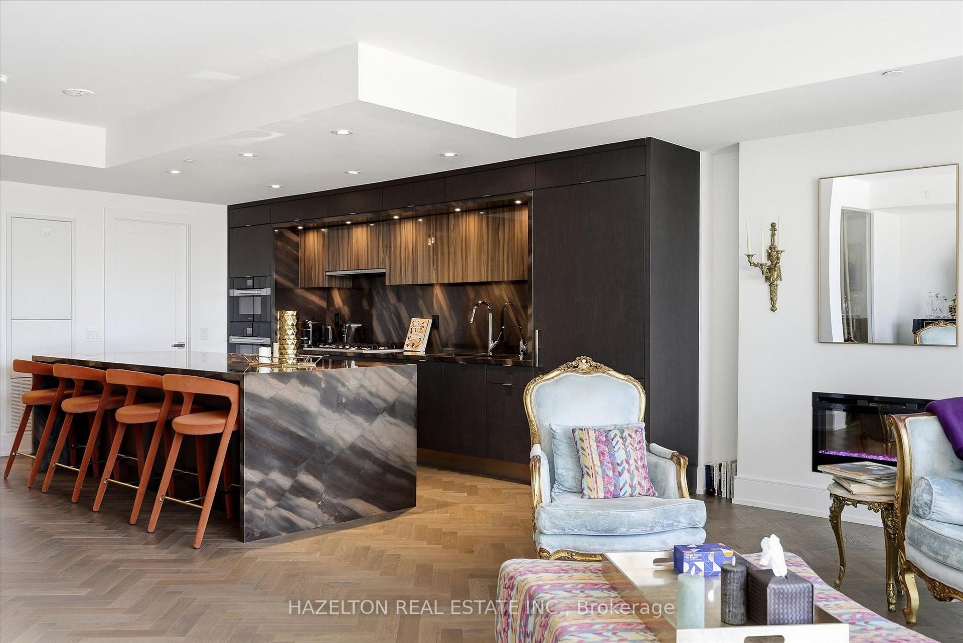 155 Merchants Wharf 304, Toronto Unit: 304