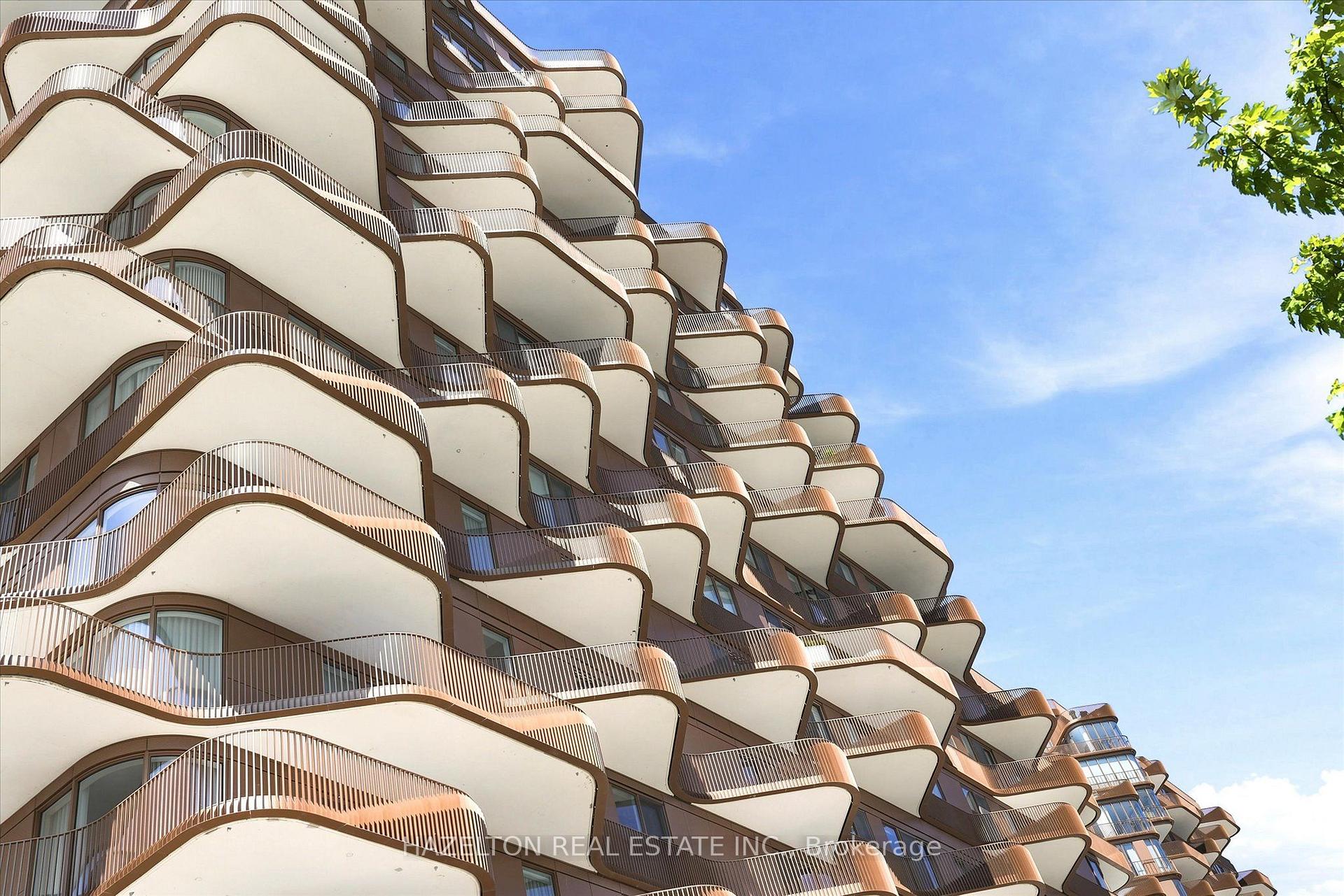 155 Merchants Wharf 304, Toronto Unit: 304
