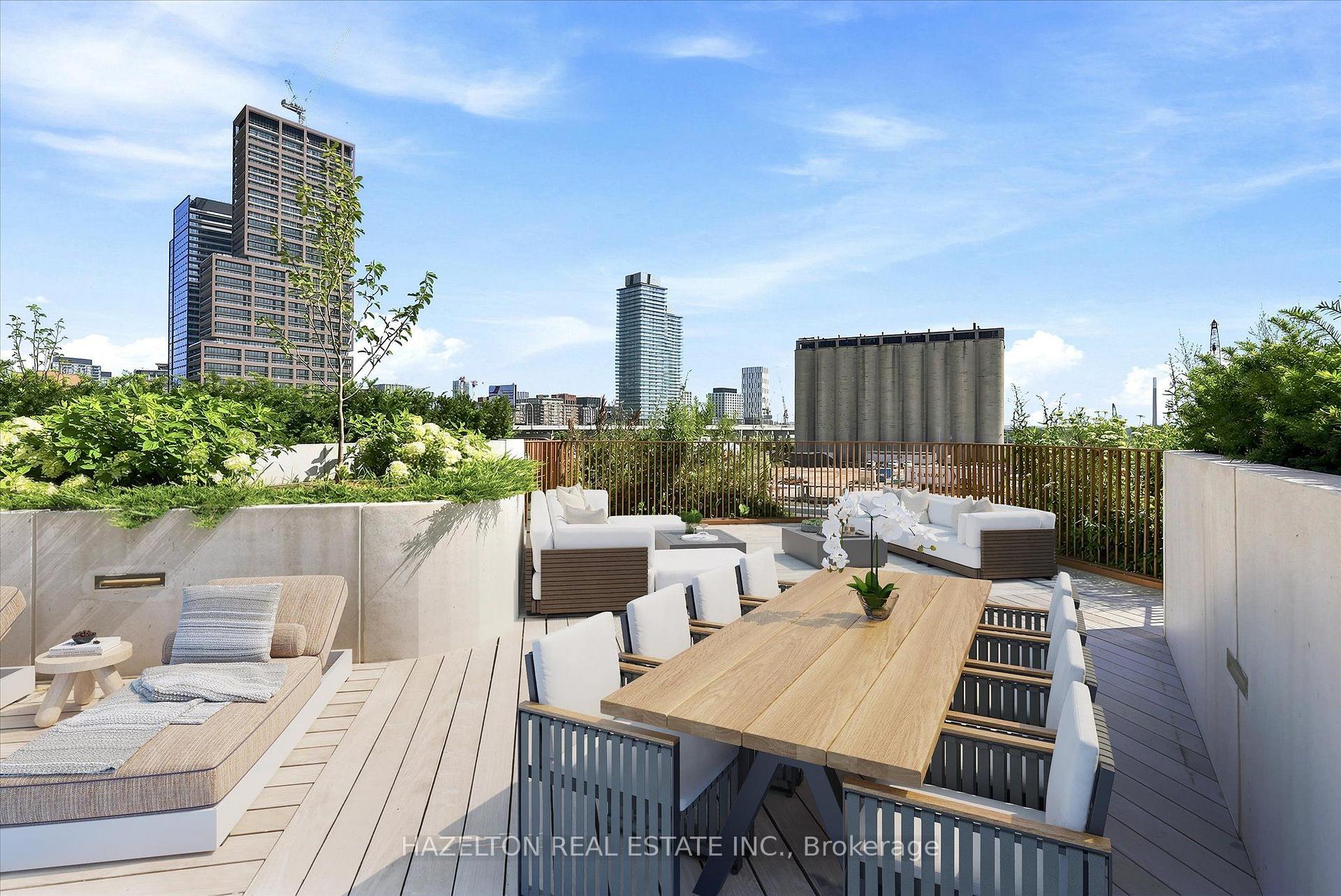 155 Merchants Wharf 304, Toronto Unit: 304