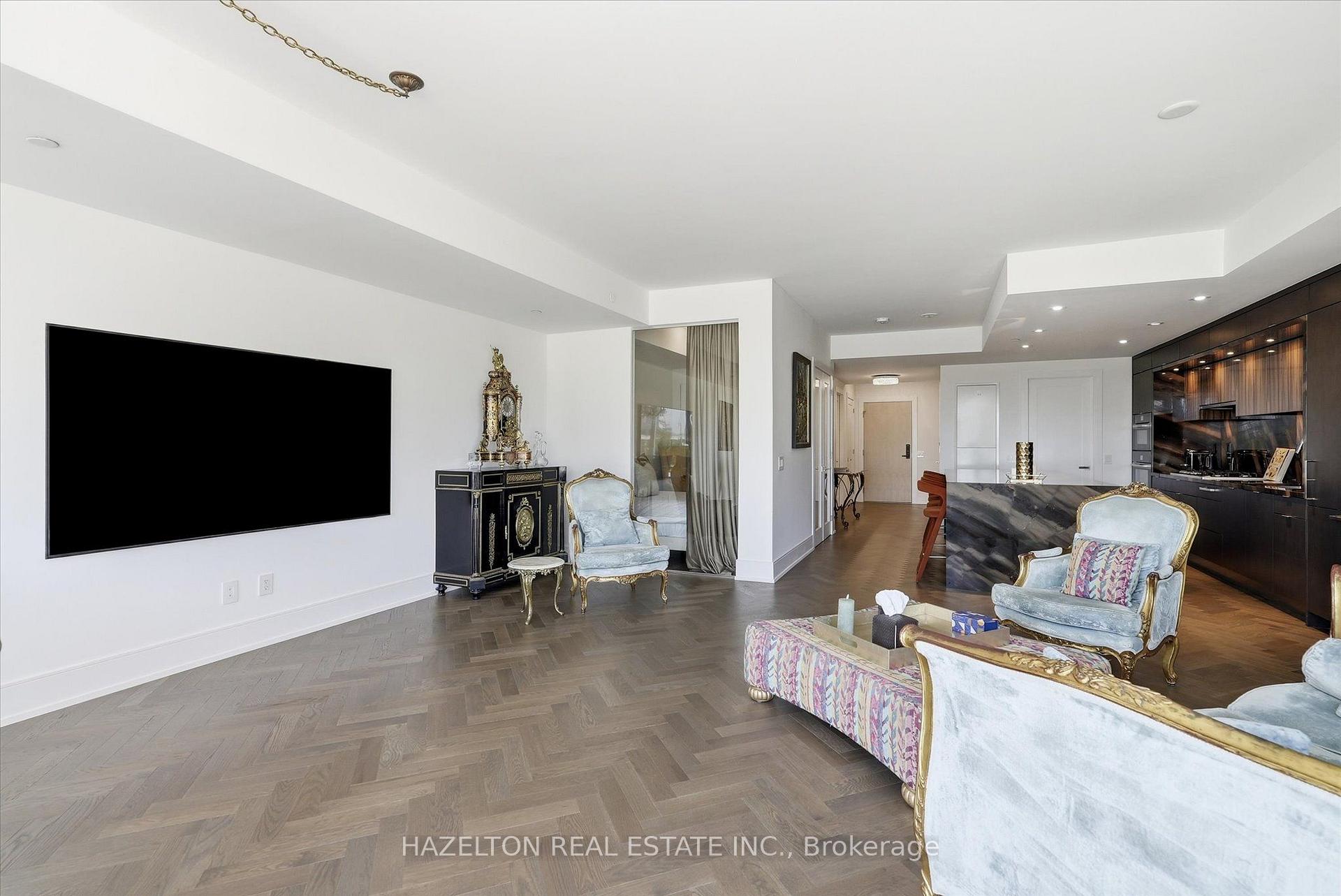 155 Merchants Wharf 304, Toronto Unit: 304