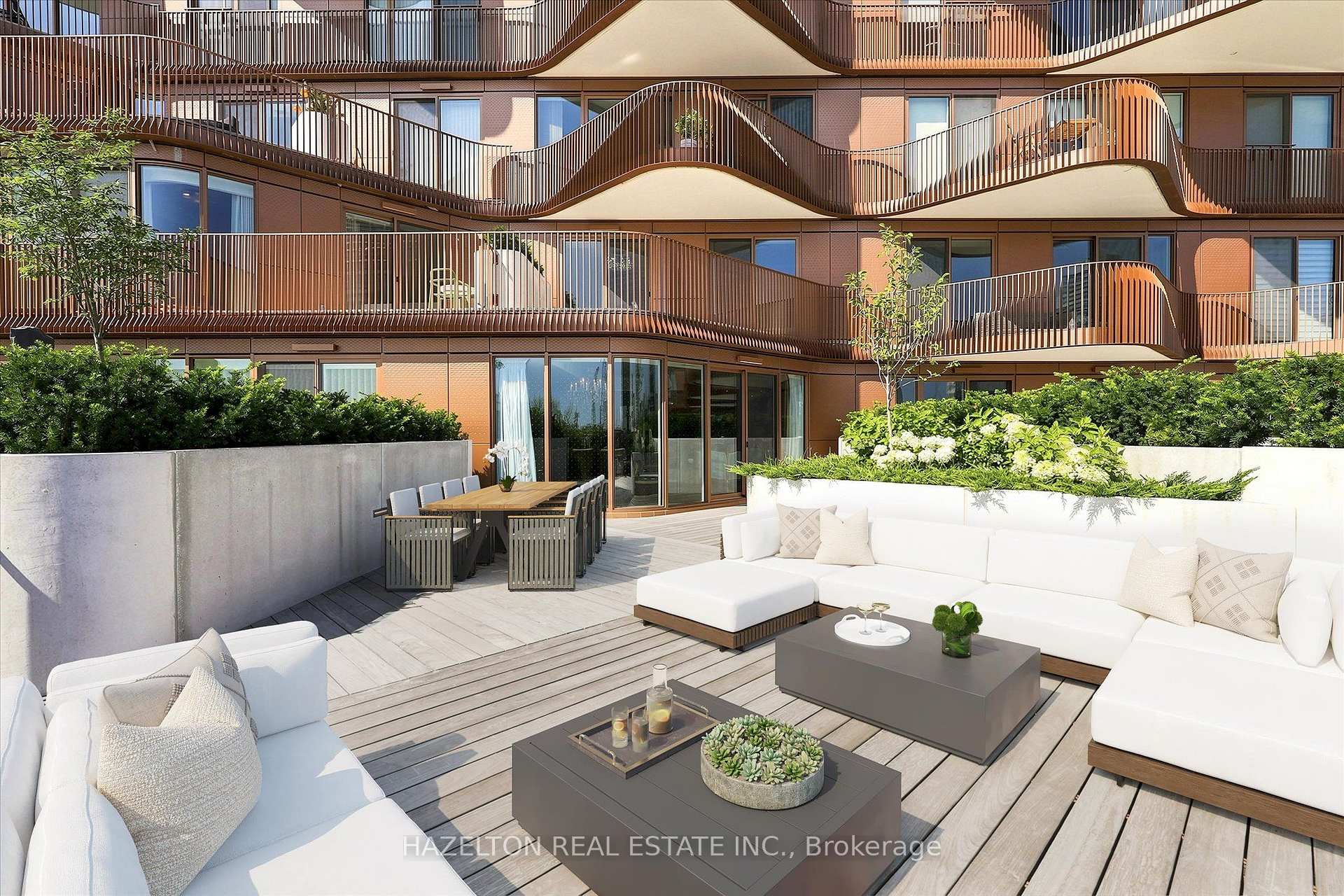 155 Merchants Wharf 304, Toronto Unit: 304