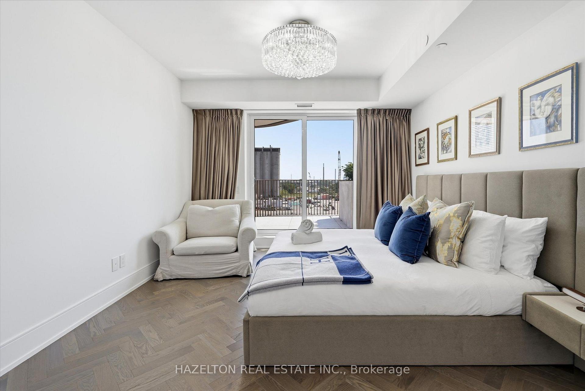 155 Merchants Wharf 304, Toronto Unit: 304