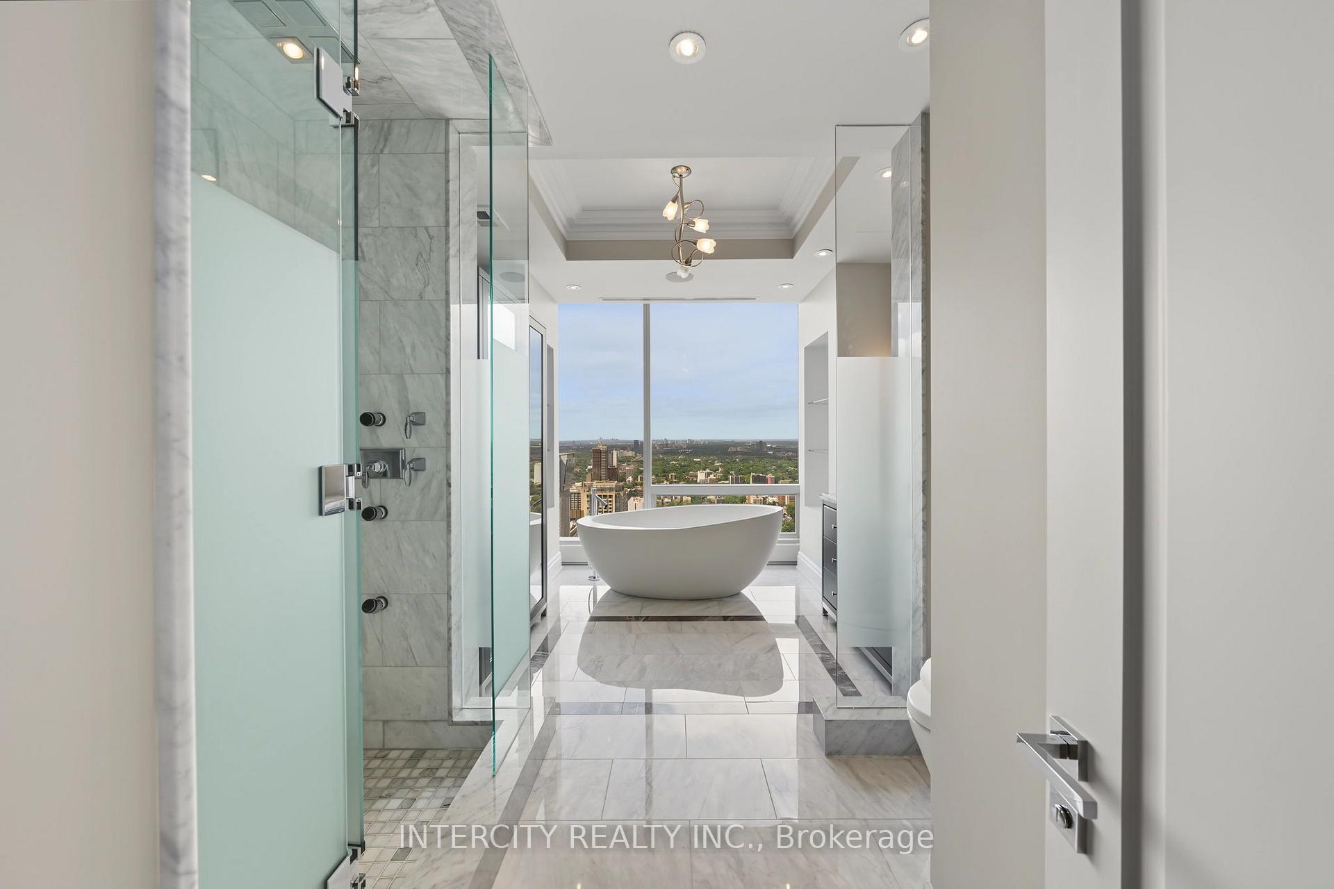 50 Yorkville Avenue 4001, Toronto Unit: 4001
