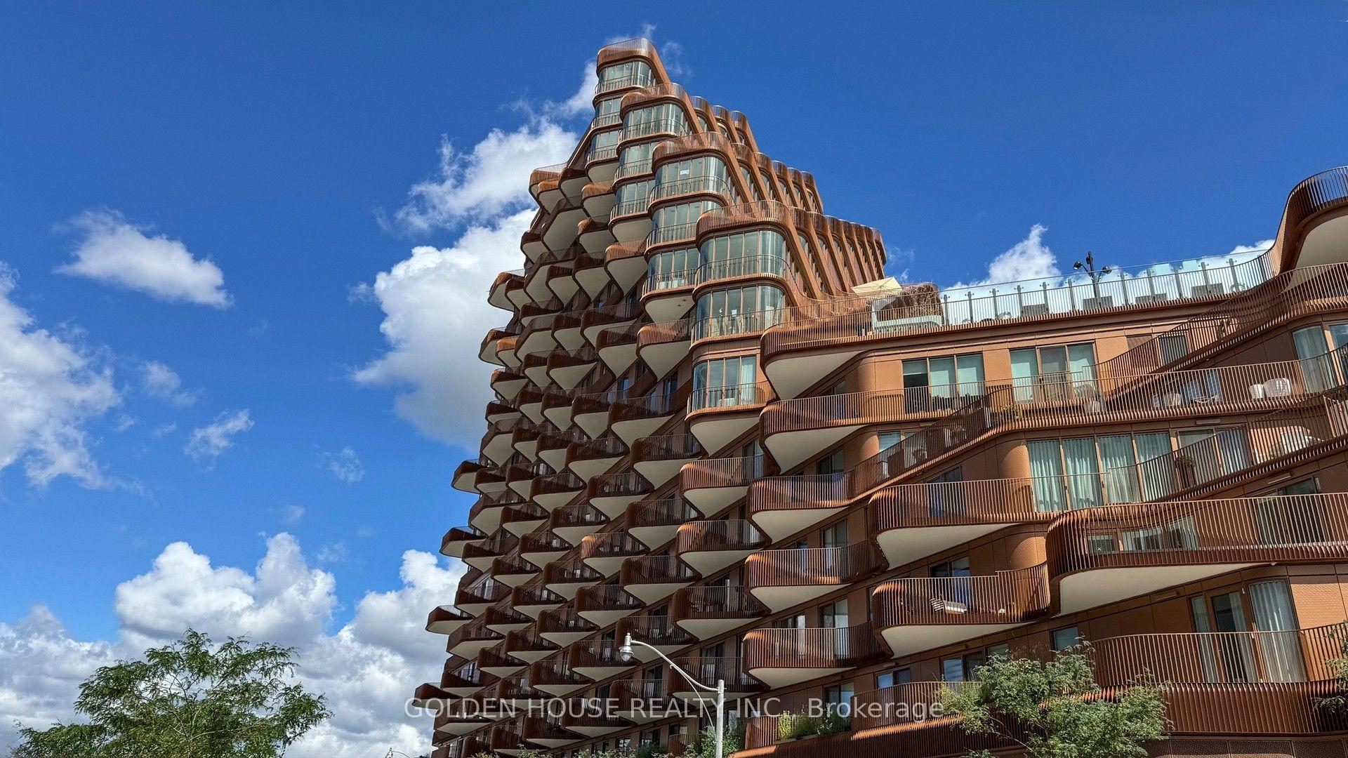 155 Merchants' Wharf 216, Toronto Unit: 216