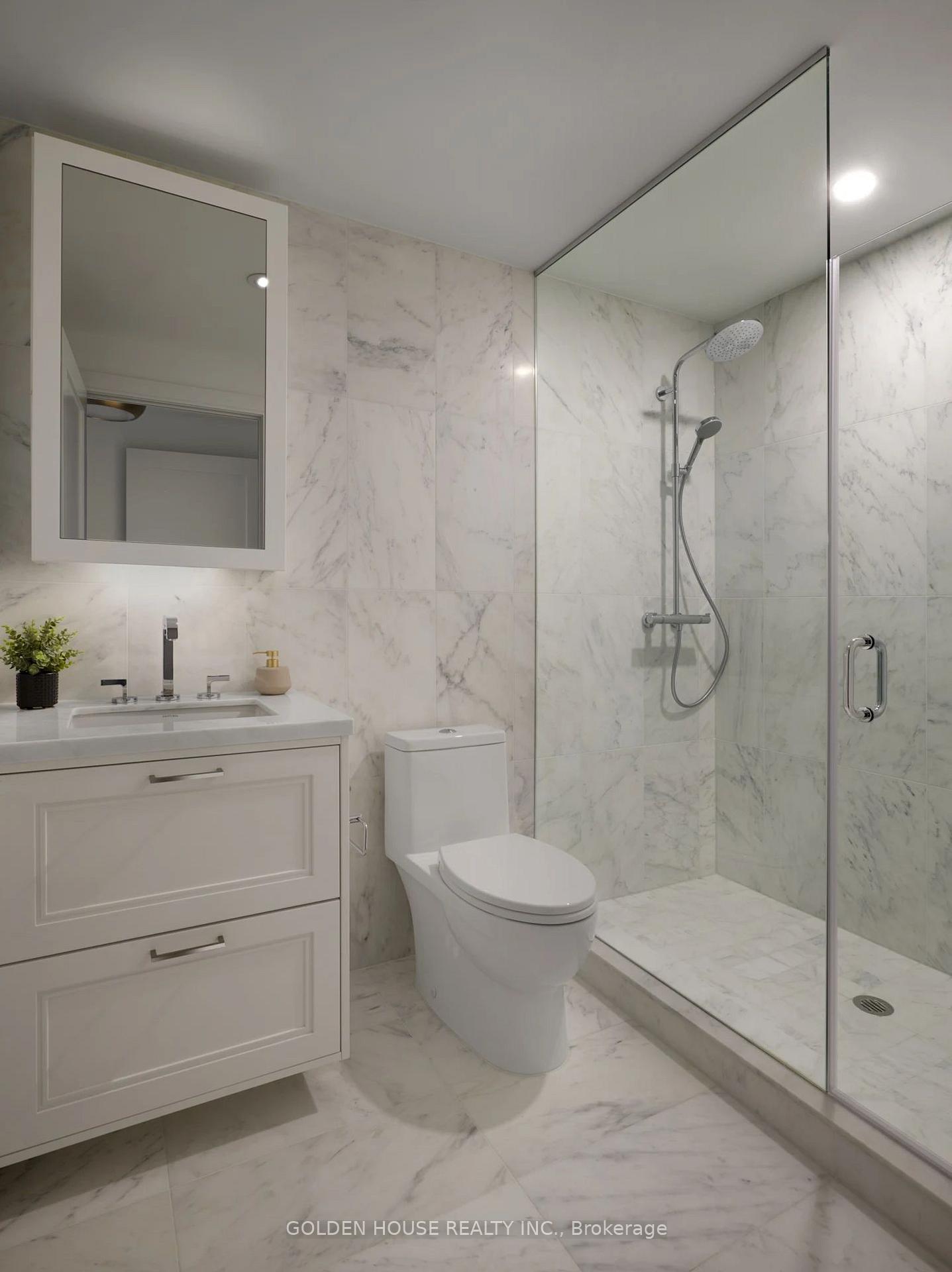155 Merchants' Wharf 216, Toronto Unit: 216