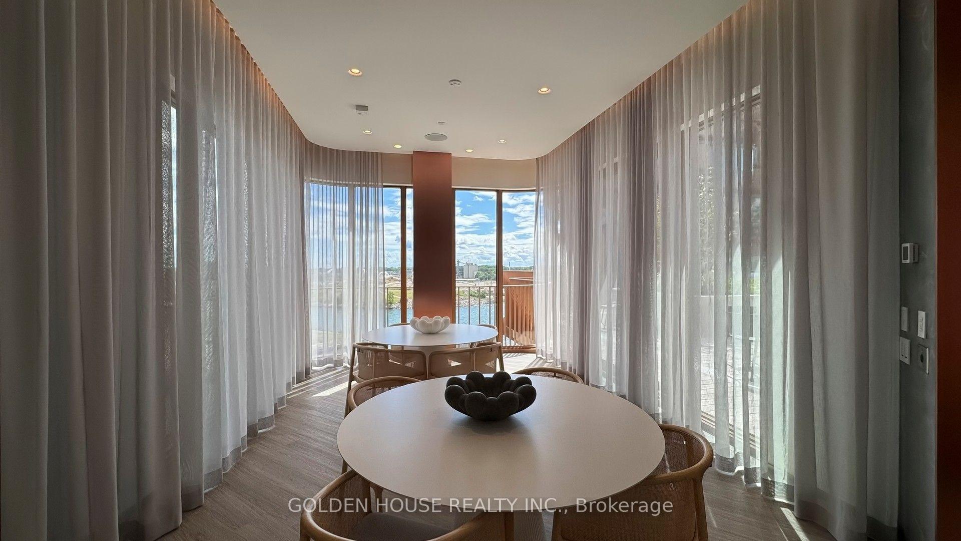 155 Merchants' Wharf 216, Toronto Unit: 216