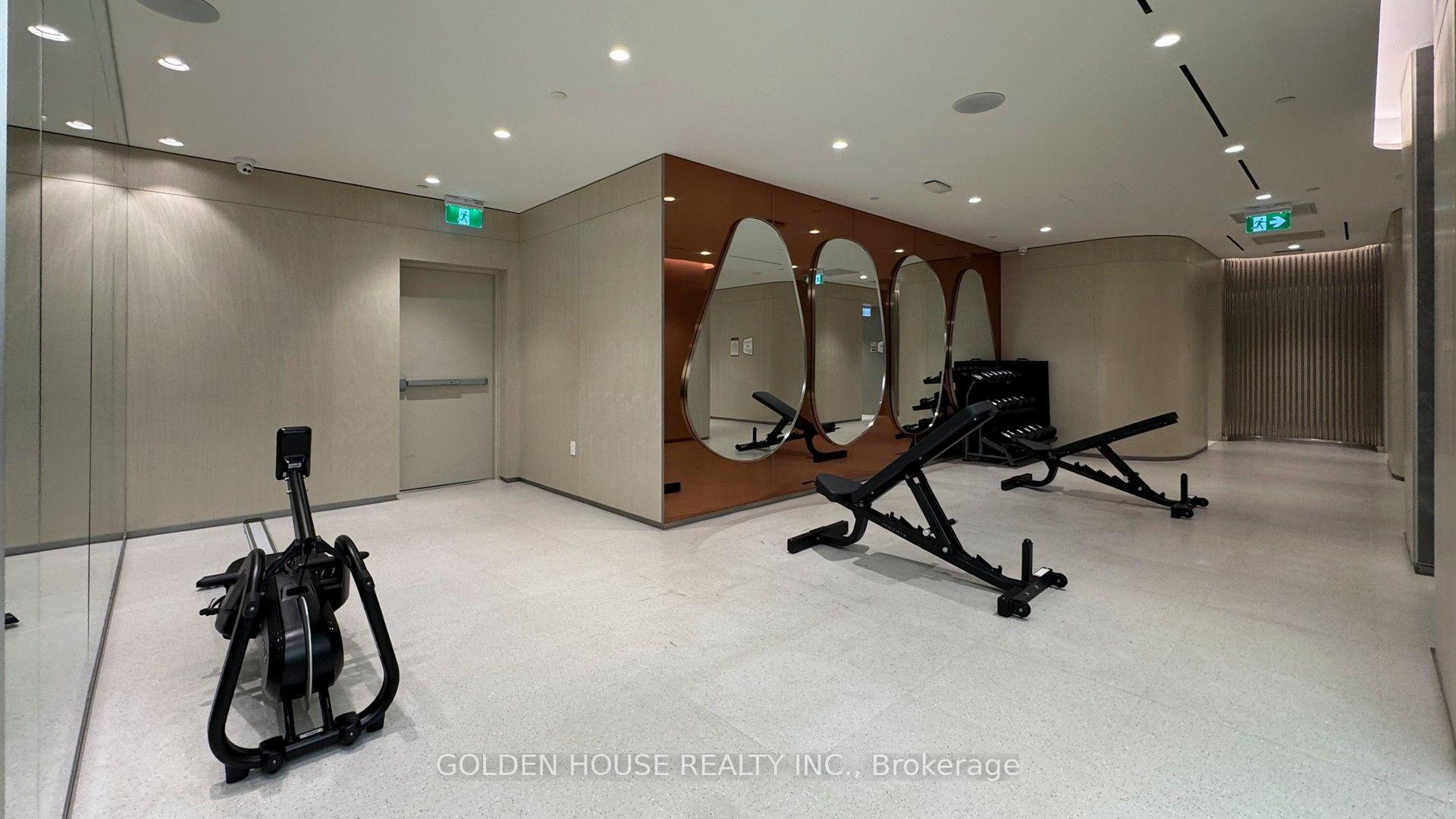 155 Merchants' Wharf 216, Toronto Unit: 216
