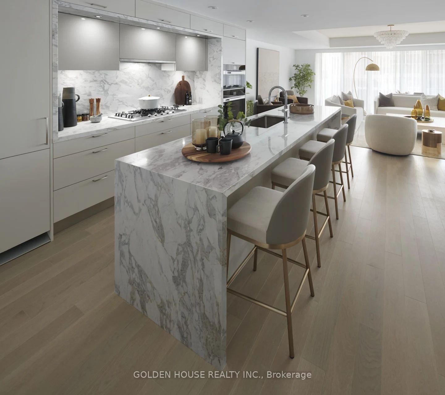 155 Merchants' Wharf 216, Toronto Unit: 216