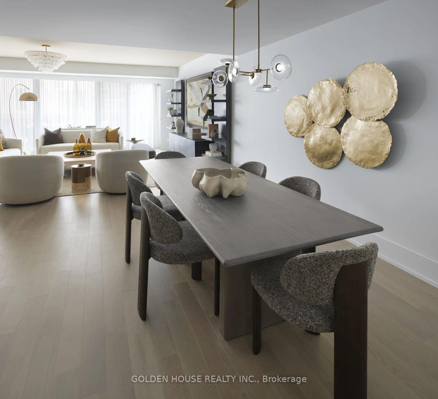 155 Merchants' Wharf 216, Toronto Unit: 216