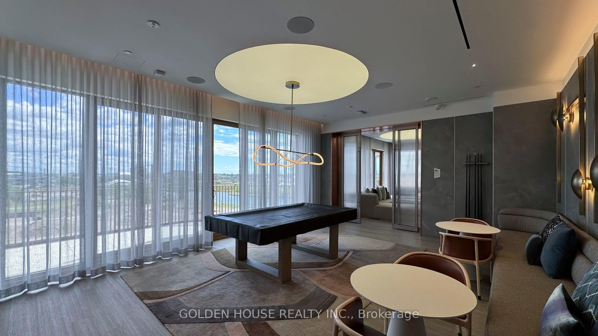 155 Merchants' Wharf 216, Toronto Unit: 216