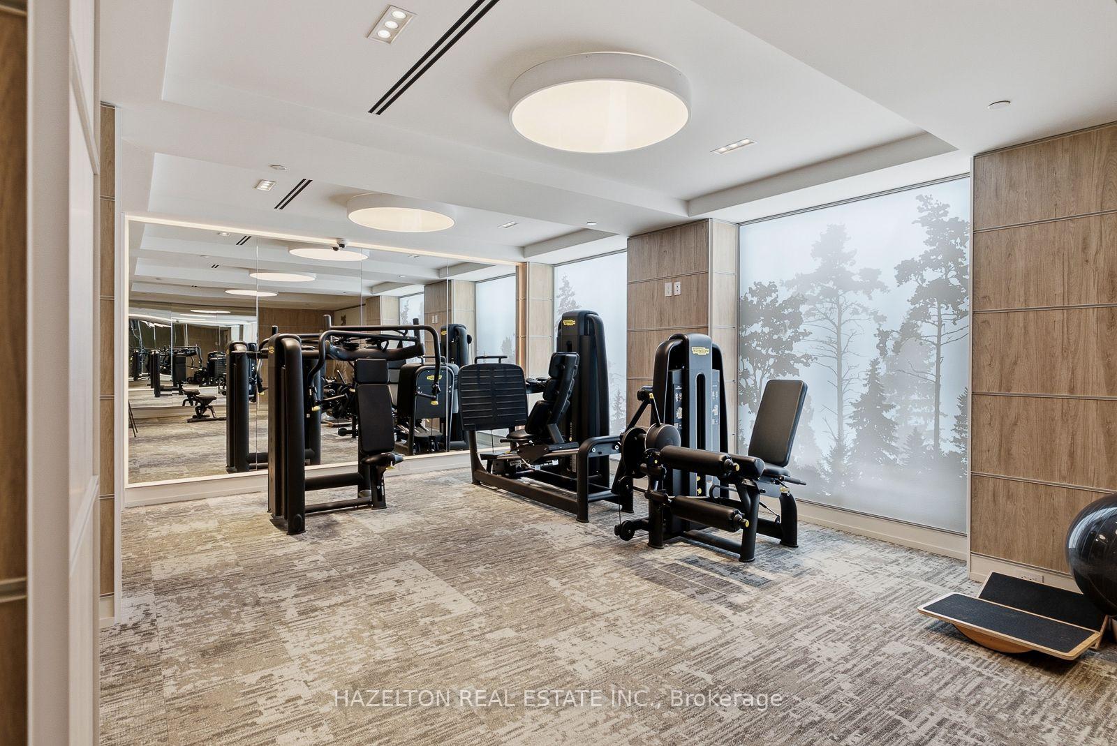 77 Clarendon Avenue 205, Toronto Unit: 205